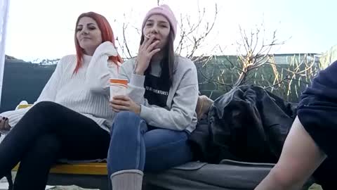 Rose online show from January 18, 2025, 12:57 pm