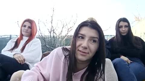 Rose online show from January 19, 2025, 1:01 pm