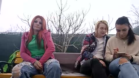 Rose online show from January 23, 2025, 2:28 pm