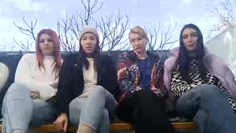 Rose online show from January 24, 2025, 9:49 am