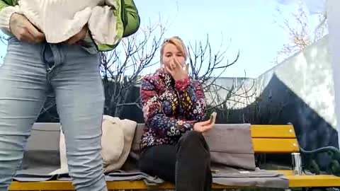 Rose online show from January 25, 2025, 10:19 am