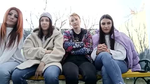 Rose online show from January 25, 2025, 1:30 pm