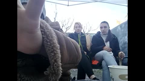 Rose online show from January 27, 2025, 6:41 am