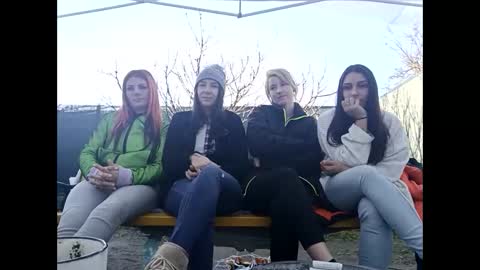 Rose online show from January 27, 2025, 12:48 pm