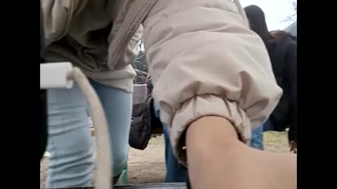 Rose online show from February 8, 2025, 7:26 am