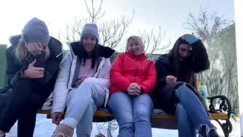 Rose online show from February 21, 2025, 1:00 pm