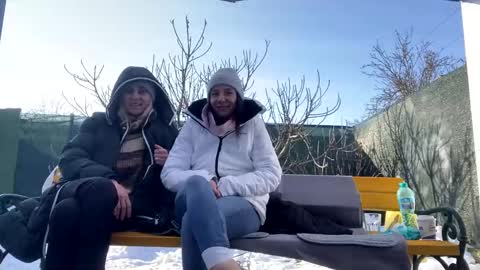 Rose online show from February 22, 2025, 1:24 pm