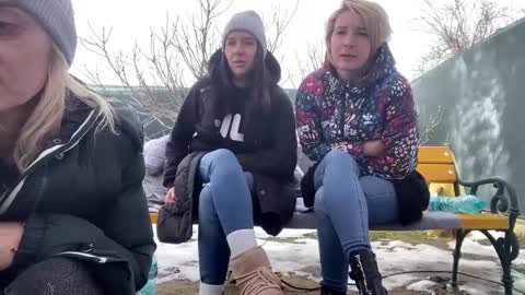 Rose online show from February 27, 2025, 9:54 am