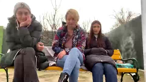 Rose online show from March 1, 2025, 10:24 am