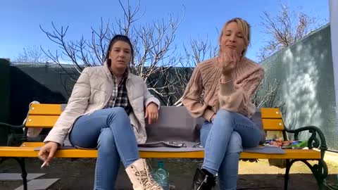 Rose online show from March 8, 2025, 10:32 am