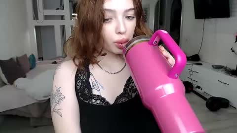 Snapshot of hannah_xxbaby chatting on March 14, 2026, 11:48 am Hannah online show from March 14, 2026, 11:48 am