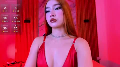 Snapshot of hannahconnor_ chatting on July 15, 2026, 3:01 am Hanna online show from July 15, 2026, 3:01 am
