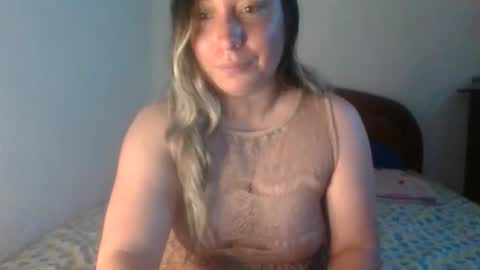 hannahevans2 online show from December 17, 2025, 11:11 pm