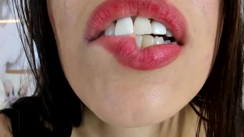 Hannahill69 online show from January 13, 2025, 7:43 am