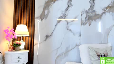 Hannahill69 online show from January 27, 2025, 10:49 am