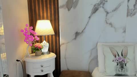 Hannahill69 online show from February 13, 2025, 4:54 am