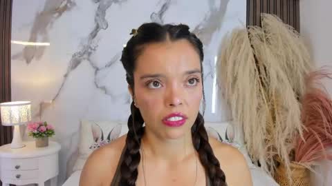 Hannahill69 online show from June 2, 2026, 5:09 am