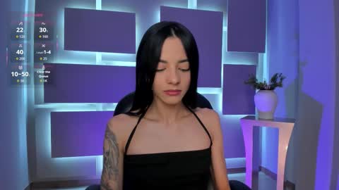 Snapshot of hannahjamesx chatting on March 10, 2026, 1:38 pm HANNAH J online show from March 10, 2026, 1:38 pm
