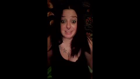 hannahluvs2rock online show from March 7, 2026, 4:31 am