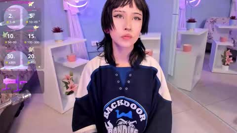 Hannah online show from January 8, 2026, 12:40 pm