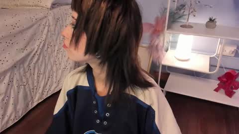 Hannah online show from January 16, 2026, 12:31 pm