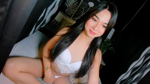 Hannah online show from January 6, 2025, 8:07 pm