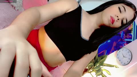 hannahsmit_ online show from December 29, 2024, 10:47 pm