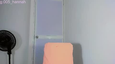 hannahsmit_ online show from October 14, 2025, 9:32 am