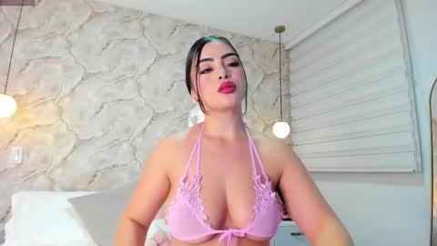 Camila online show from March 2, 2025, 3:02 am