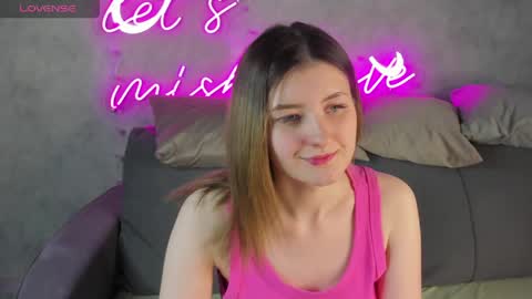 Hanna online show from March 23, 2026, 7:56 am