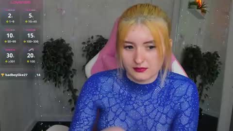 Hanna online show from May 23, 2026, 1:22 am