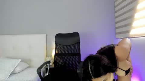 hannamartinnez online show from February 11, 2025, 6:44 pm