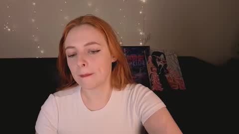 Hanna   first stream on feb 5 11pm UTC3 online show from February 6, 2026, 7:23 am