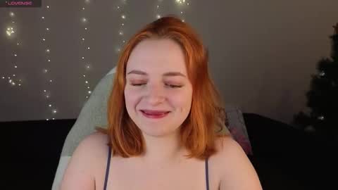 Hanna   first stream on feb 5 11pm UTC3 online show from February 7, 2026, 8:18 am