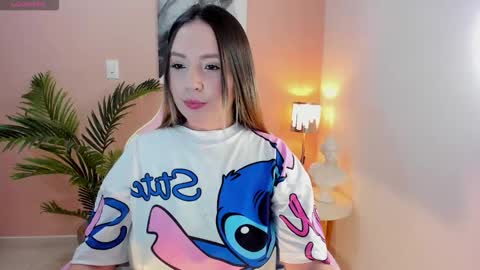 Hanna Miller  online show from March 9, 2026, 1:31 am