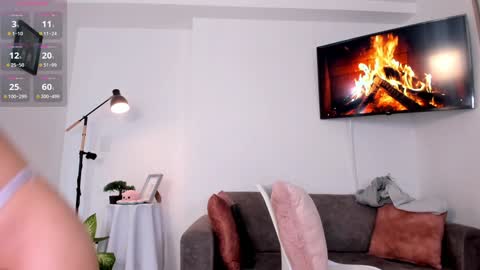 Hanna Os online show from January 22, 2025, 12:49 pm