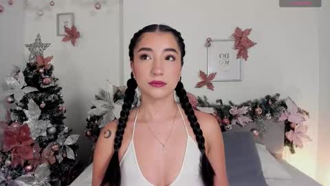 Hanna Os online show from January 6, 2026, 11:14 am