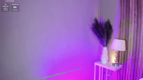 HannaPaola online show from March 4, 2026, 10:38 pm