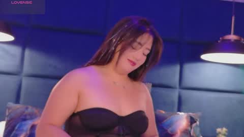 Snapshot of hannaprada1 chatting on June 1, 2026, 11:45 am hannaprada1 online show from June 1, 2026, 11:45 am