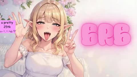 Hanna online show from February 7, 2026, 3:16 pm