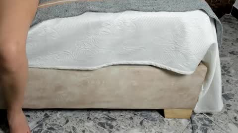 hannarodrigueez online show from March 23, 2026, 8:24 pm