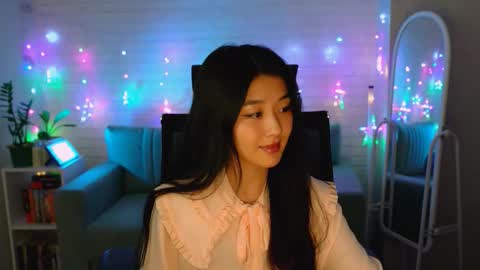 hannarosie online show from December 3, 2025, 5:22 pm