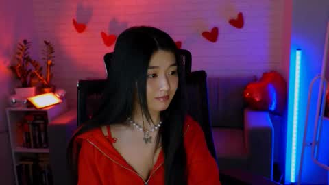 hannarosie online show from February 18, 2026, 5:53 pm