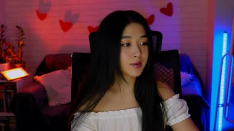 hannarosie online show from February 20, 2026, 5:46 pm