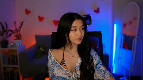 hannarosie online show from March 4, 2026, 6:03 pm