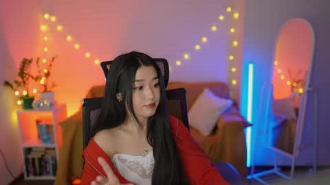 hannarosie online show from April 15, 2026, 5:20 pm