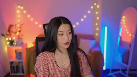 Snapshot of hannarosie chatting on April 21, 2026, 7:17 pm hannarosie online show from April 21, 2026, 7:17 pm