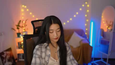 Snapshot of hannarosie chatting on April 29, 2026, 6:25 pm hannarosie online show from April 29, 2026, 6:25 pm