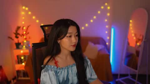 Snapshot of hannarosie chatting on May 10, 2026, 5:40 pm hannarosie online show from May 10, 2026, 5:40 pm