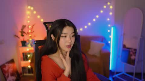 Snapshot of hannarosie chatting on May 15, 2026, 7:21 pm hannarosie online show from May 15, 2026, 7:21 pm